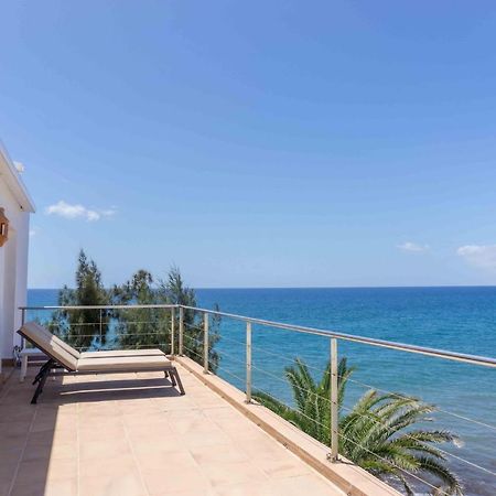San Agustín Bungalow Vacacional Nueva Suecia 716 מראה חיצוני תמונה