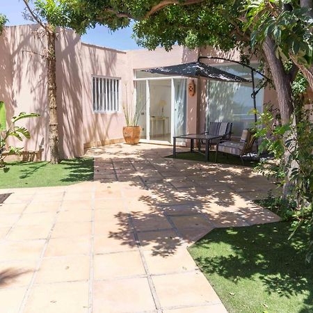 San Agustín Bungalow Vacacional Nueva Suecia 716 מראה חיצוני תמונה