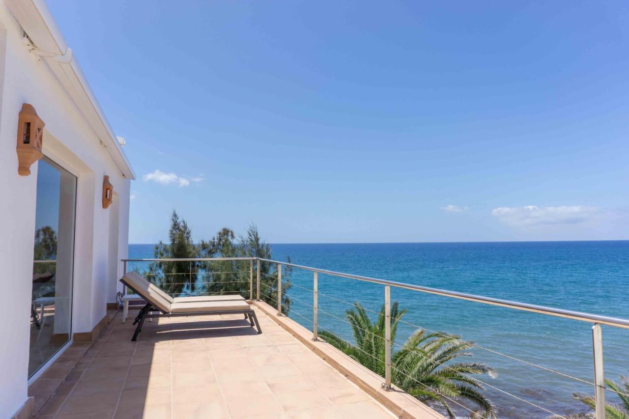 San Agustín Bungalow Vacacional Nueva Suecia 716 מראה חיצוני תמונה