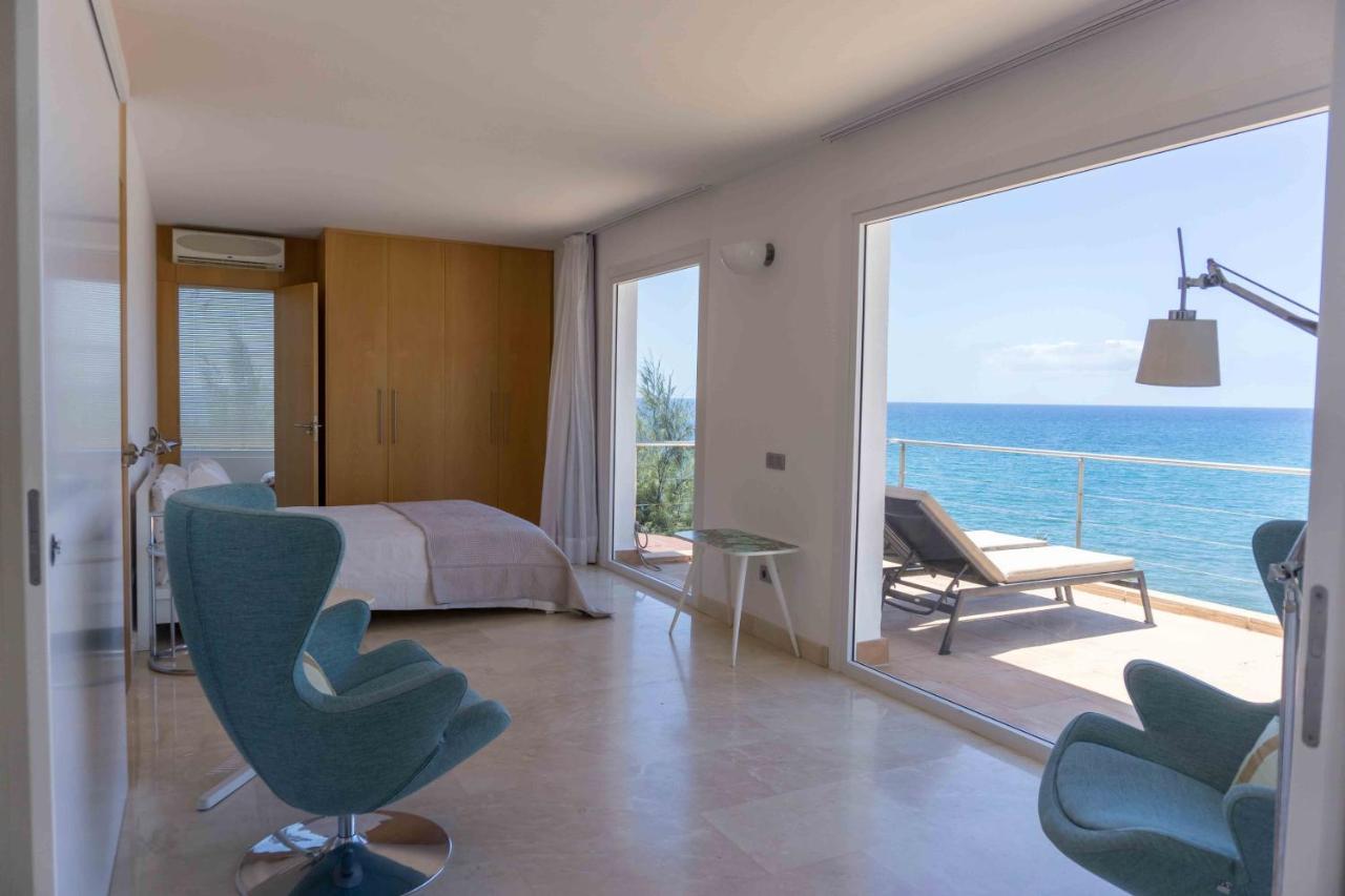 San Agustín Bungalow Vacacional Nueva Suecia 716 מראה חיצוני תמונה