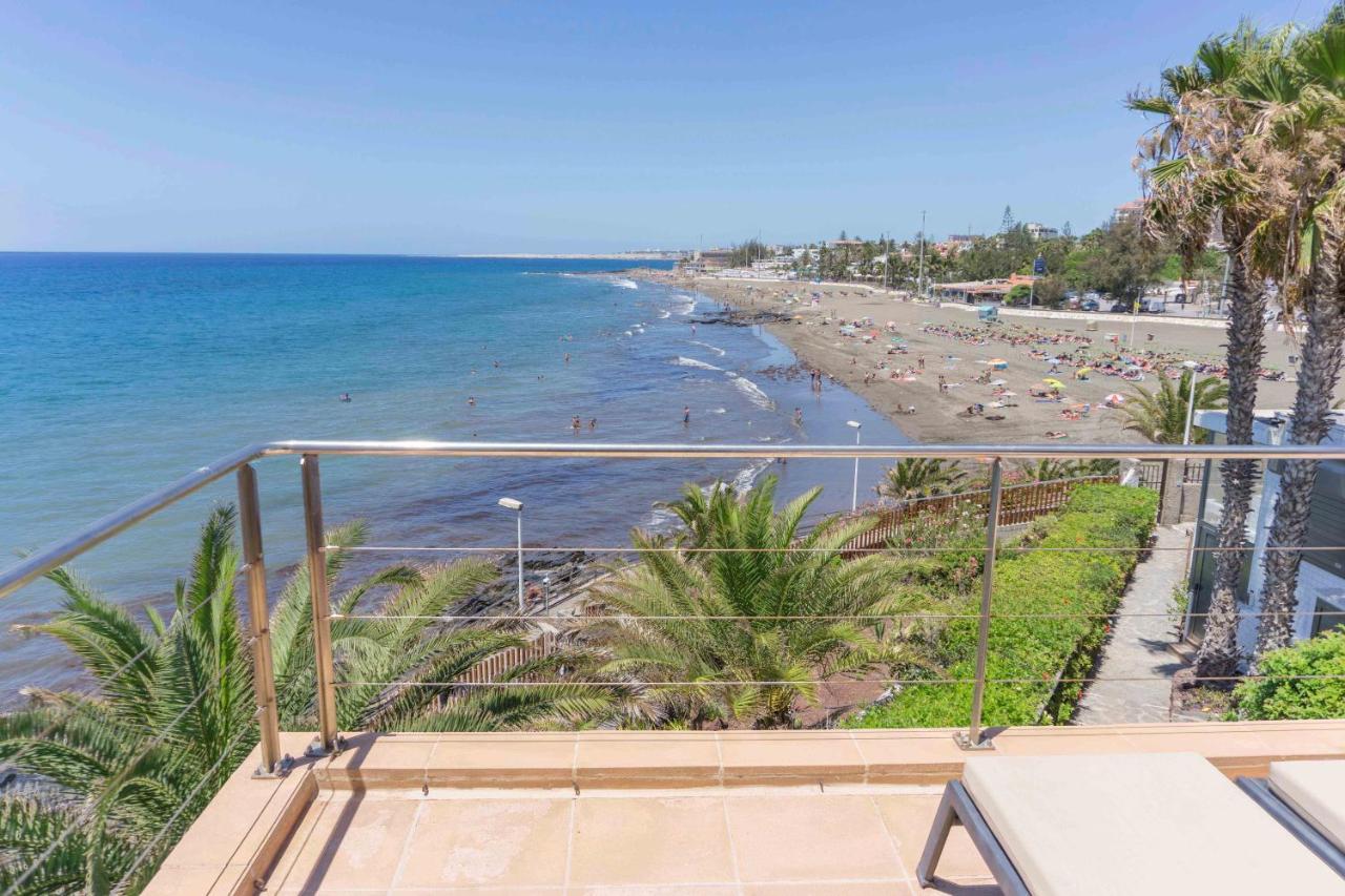 San Agustín Bungalow Vacacional Nueva Suecia 716 מראה חיצוני תמונה