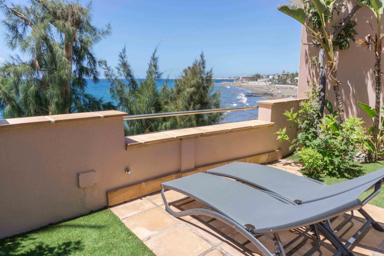 San Agustín Bungalow Vacacional Nueva Suecia 716 מראה חיצוני תמונה