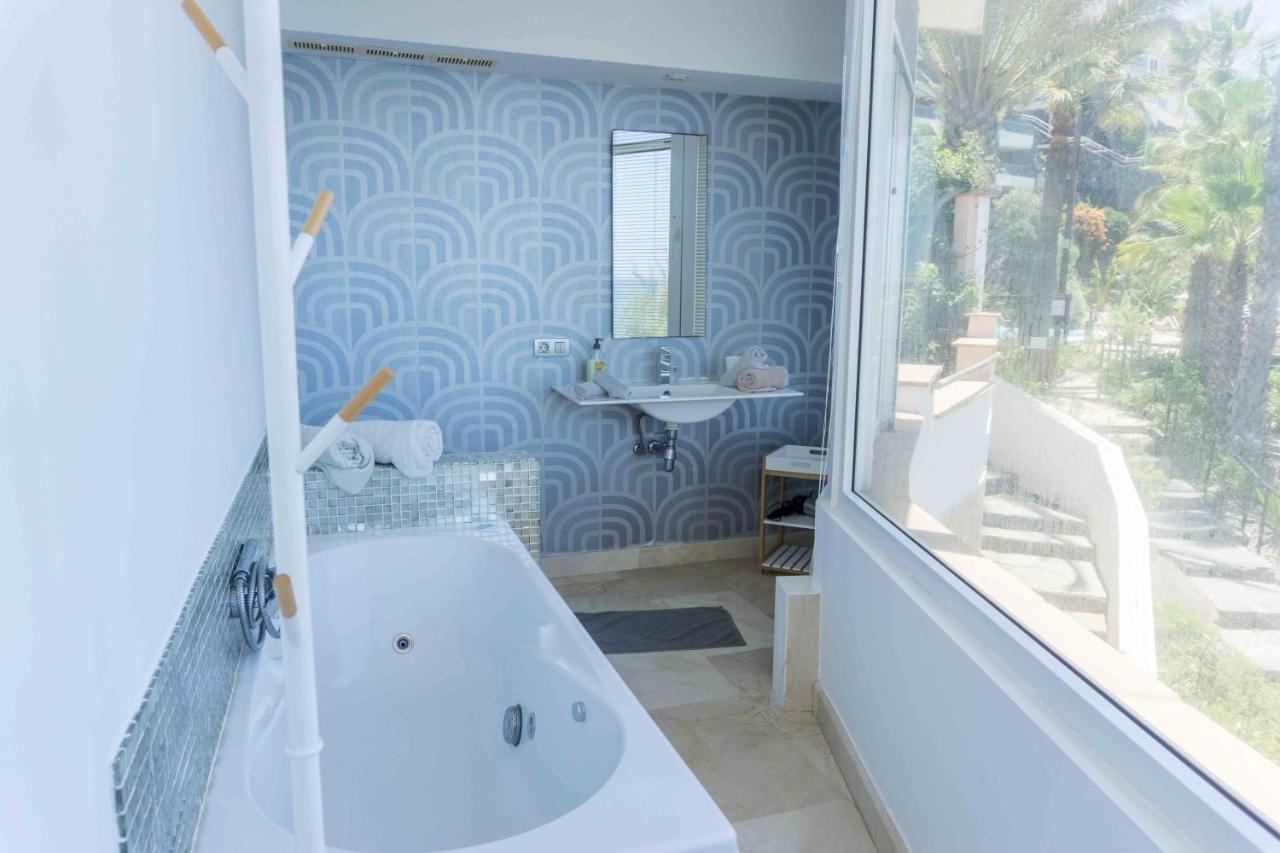 San Agustín Bungalow Vacacional Nueva Suecia 716 מראה חיצוני תמונה