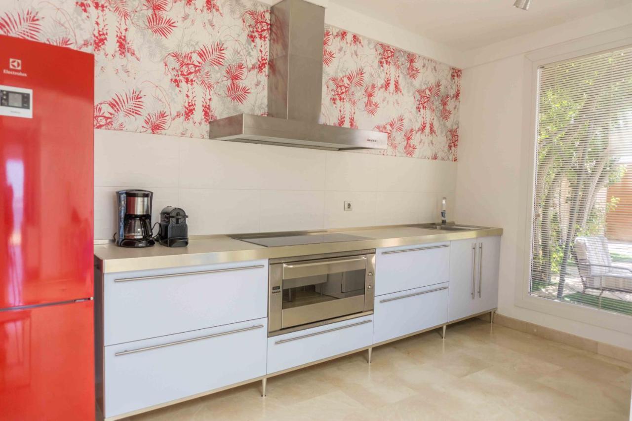 San Agustín Bungalow Vacacional Nueva Suecia 716 מראה חיצוני תמונה
