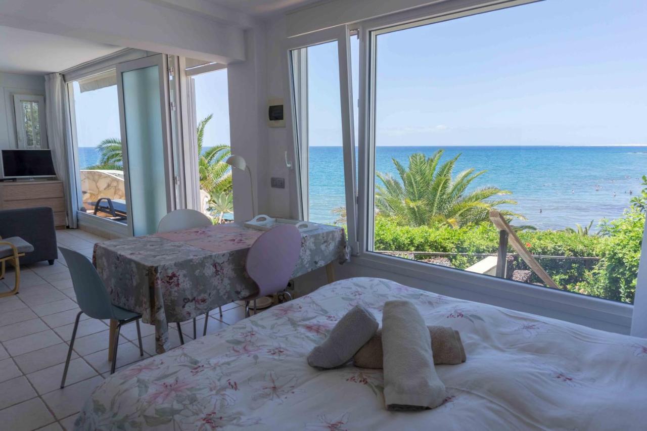 San Agustín Bungalow Vacacional Nueva Suecia 716 מראה חיצוני תמונה