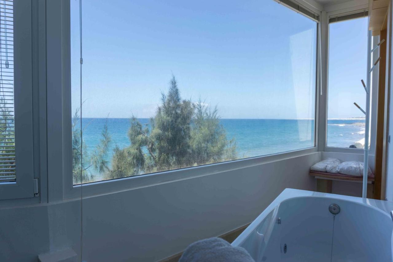 San Agustín Bungalow Vacacional Nueva Suecia 716 מראה חיצוני תמונה
