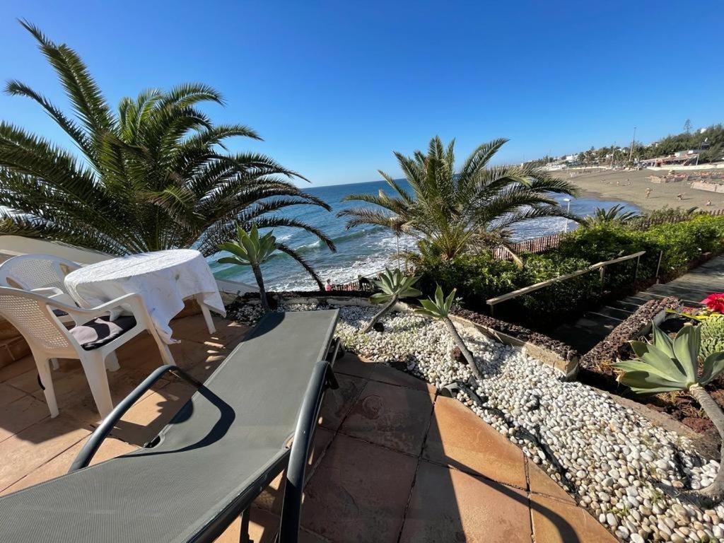 San Agustín Bungalow Vacacional Nueva Suecia 716 מראה חיצוני תמונה