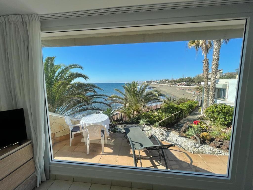 San Agustín Bungalow Vacacional Nueva Suecia 716 מראה חיצוני תמונה