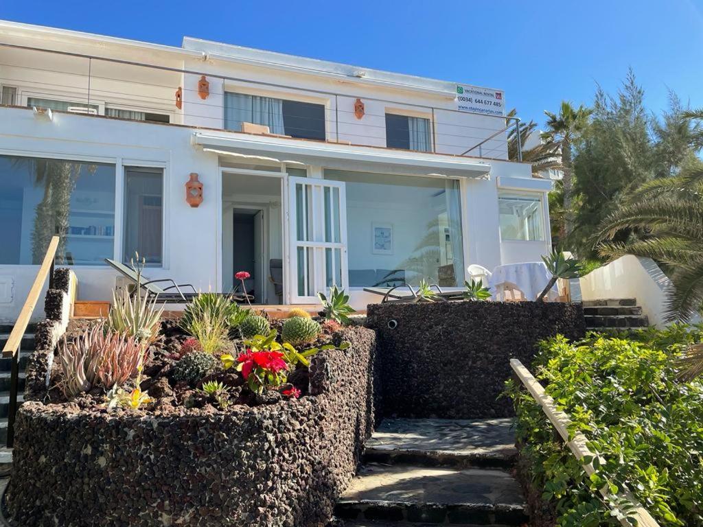 San Agustín Bungalow Vacacional Nueva Suecia 716 מראה חיצוני תמונה