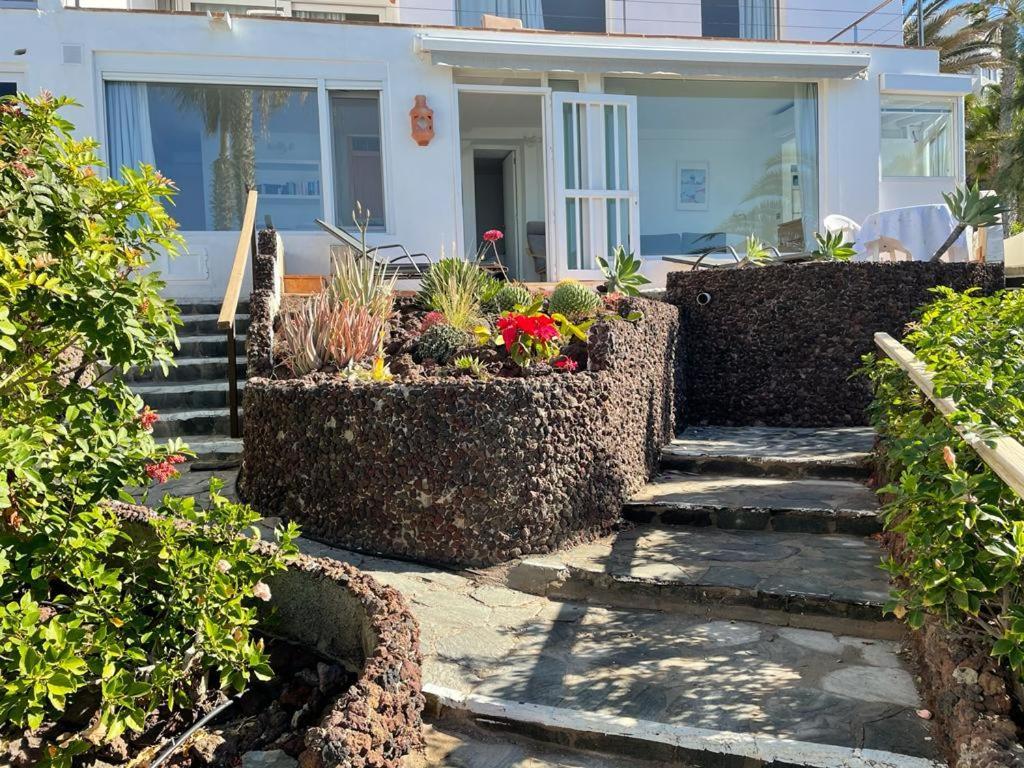 San Agustín Bungalow Vacacional Nueva Suecia 716 מראה חיצוני תמונה