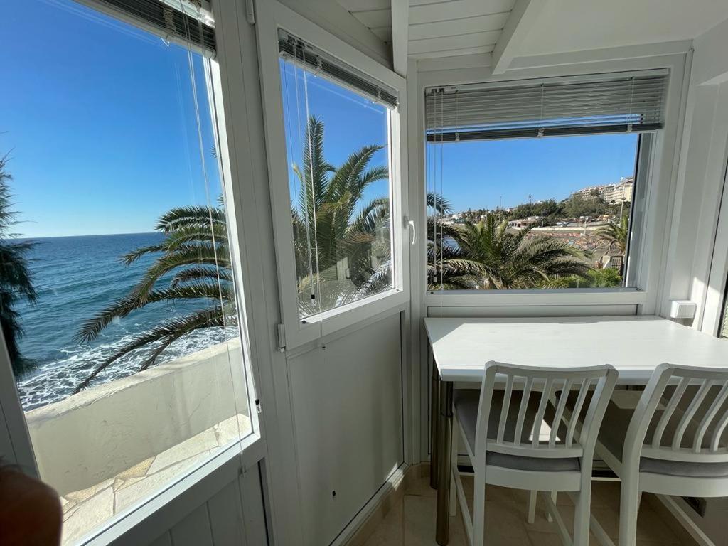 San Agustín Bungalow Vacacional Nueva Suecia 716 מראה חיצוני תמונה