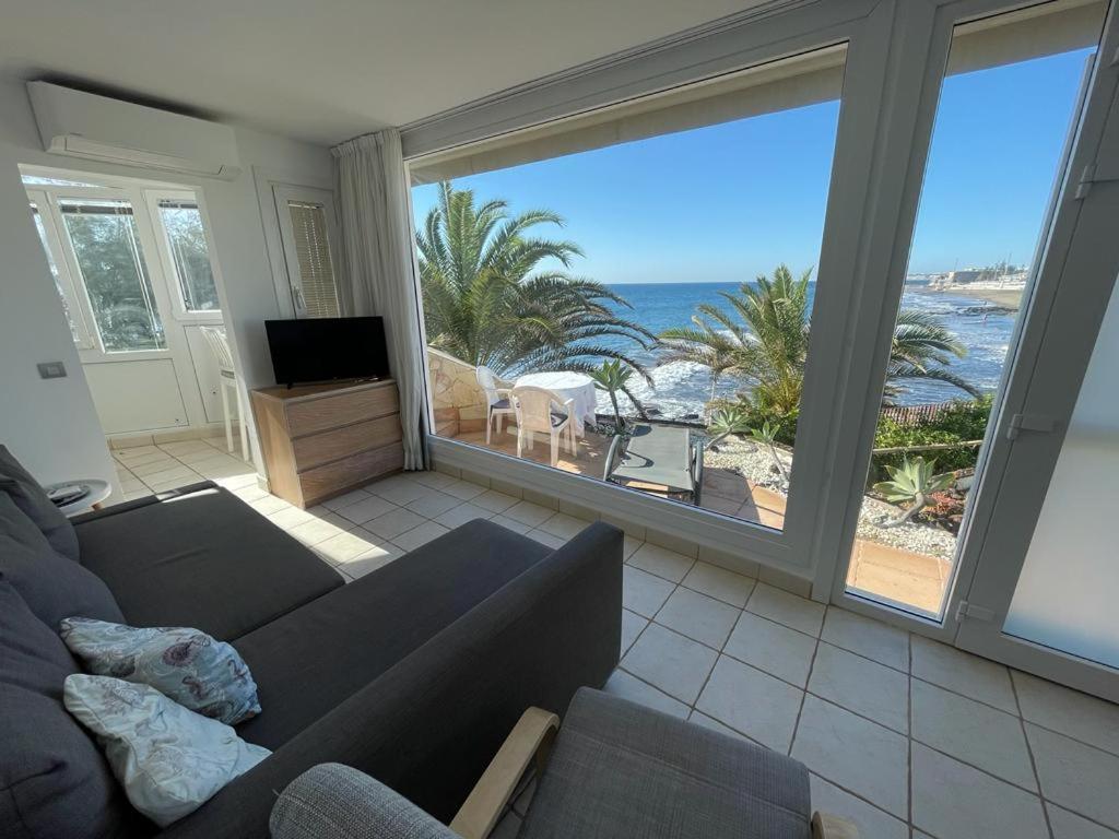 San Agustín Bungalow Vacacional Nueva Suecia 716 מראה חיצוני תמונה