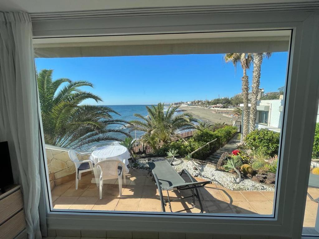 San Agustín Bungalow Vacacional Nueva Suecia 716 מראה חיצוני תמונה