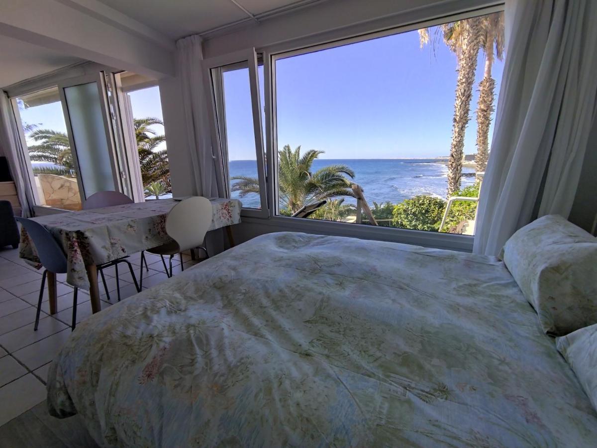 San Agustín Bungalow Vacacional Nueva Suecia 716 מראה חיצוני תמונה