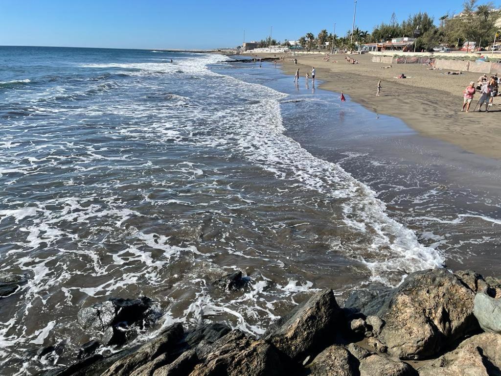 San Agustín Bungalow Vacacional Nueva Suecia 716 מראה חיצוני תמונה