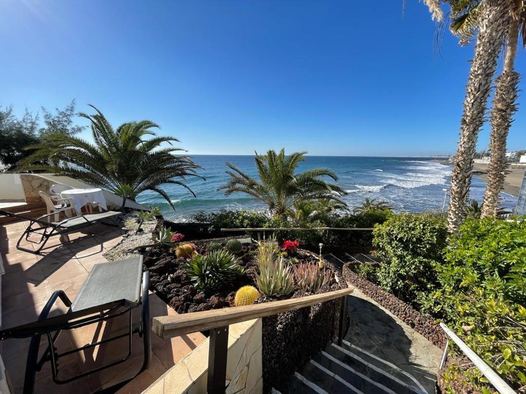 San Agustín Bungalow Vacacional Nueva Suecia 716 מראה חיצוני תמונה