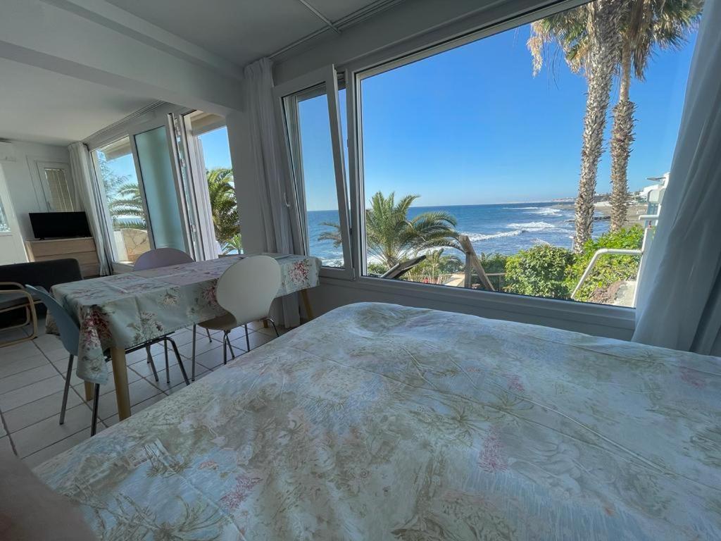 San Agustín Bungalow Vacacional Nueva Suecia 716 מראה חיצוני תמונה