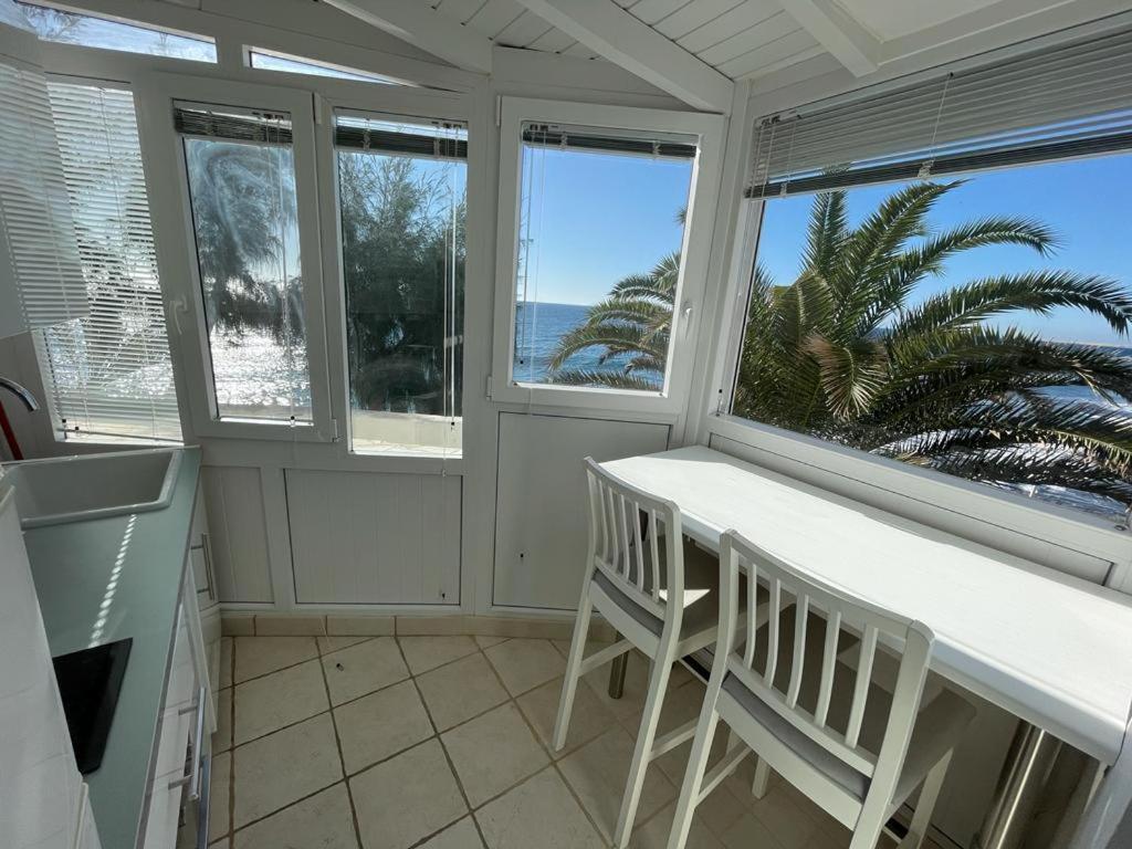 San Agustín Bungalow Vacacional Nueva Suecia 716 מראה חיצוני תמונה